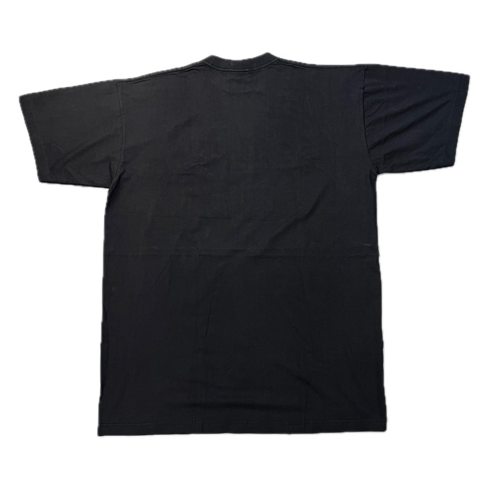 Vintage 90s Rap GILLA HOUSE Big & Tall Tee Shirt - Picture 2 of 5